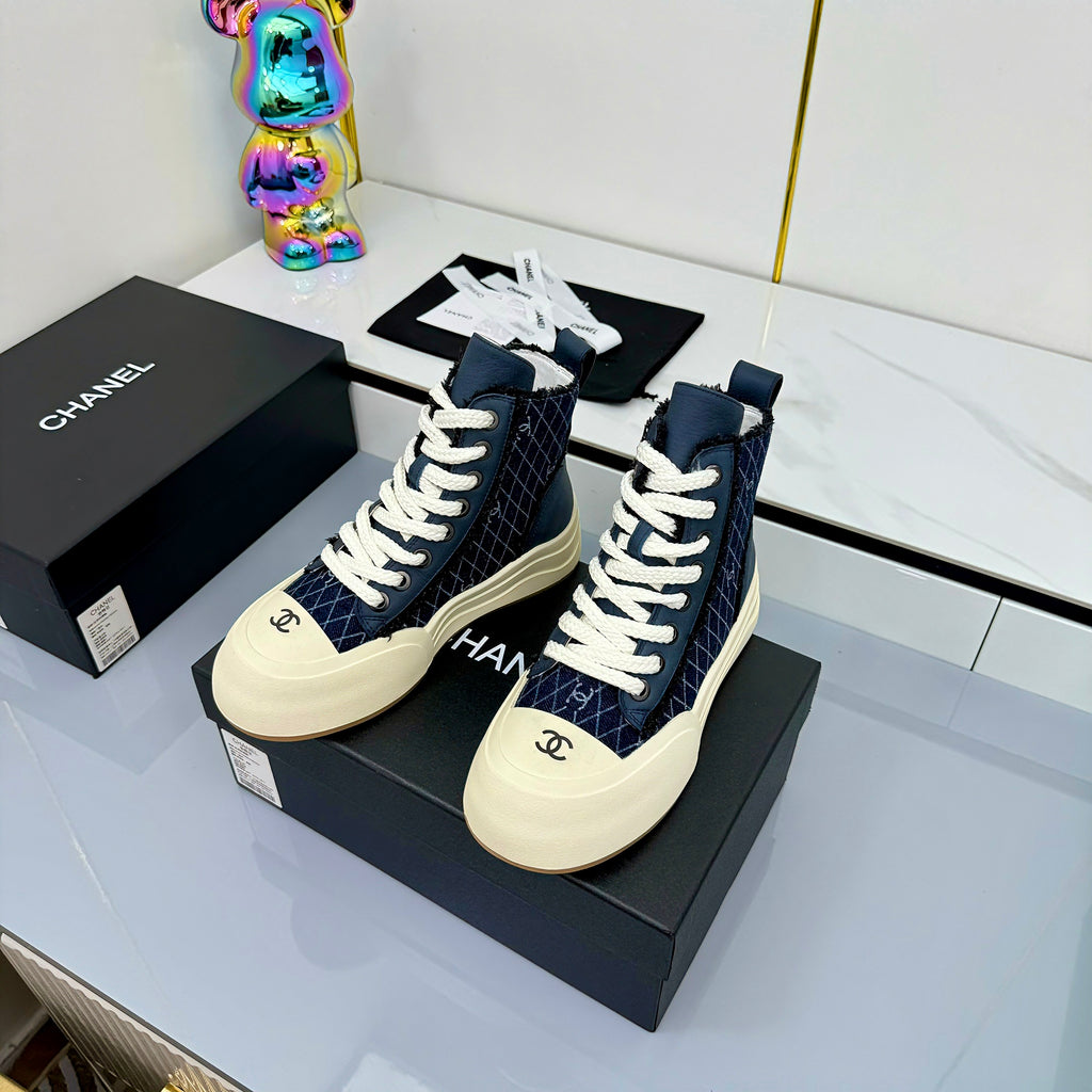 295QC144Z  Popular high-quality  Boots