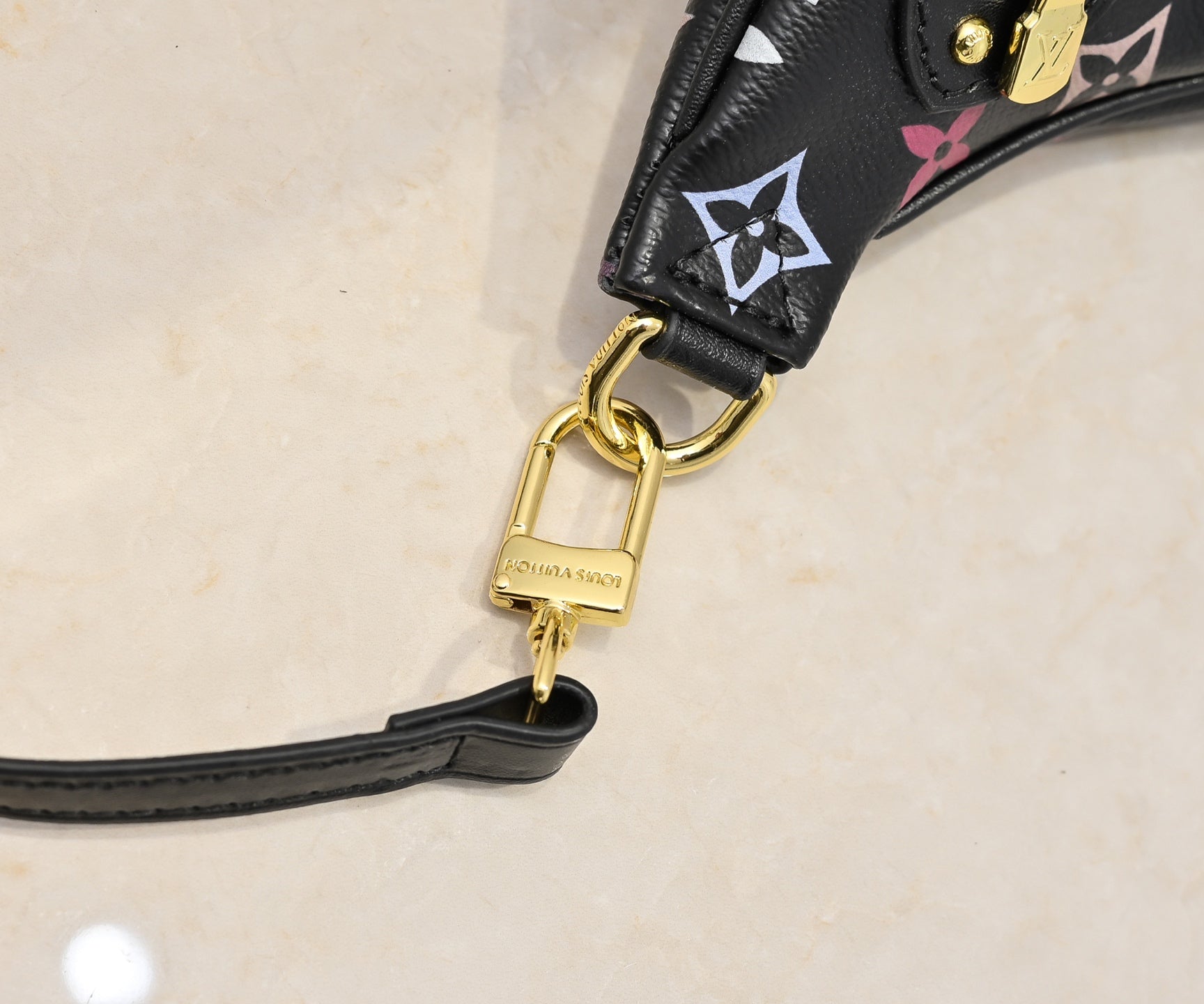 2WE10B Popular  leather bag