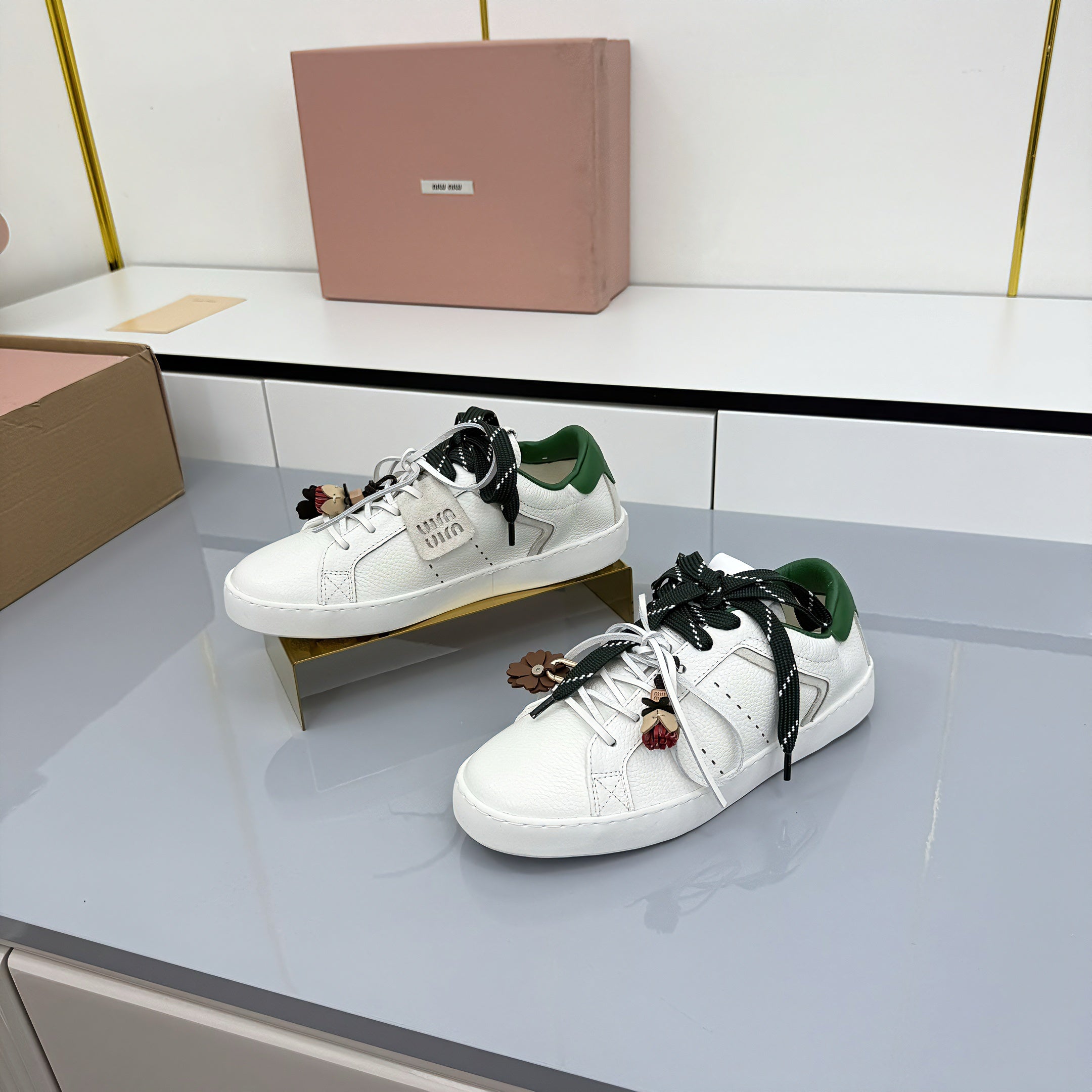 2105QA412Z Popular high-quality Shoes
