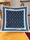 136NE3W Popular Silk Scarve