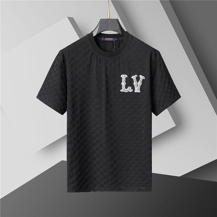 135WE113U  Popular shirt and shorts set