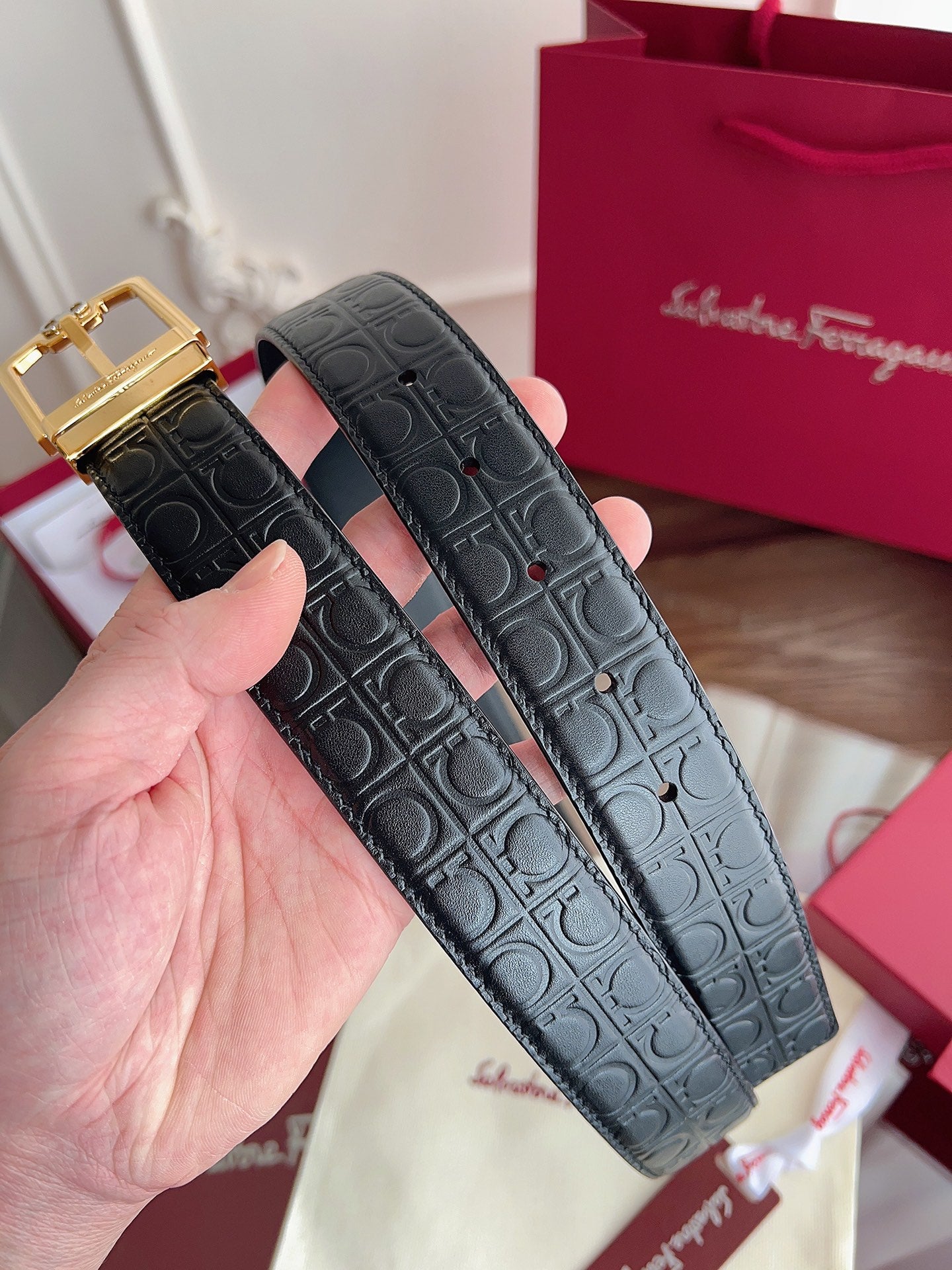 136PA40P Popular High quality belt With full package