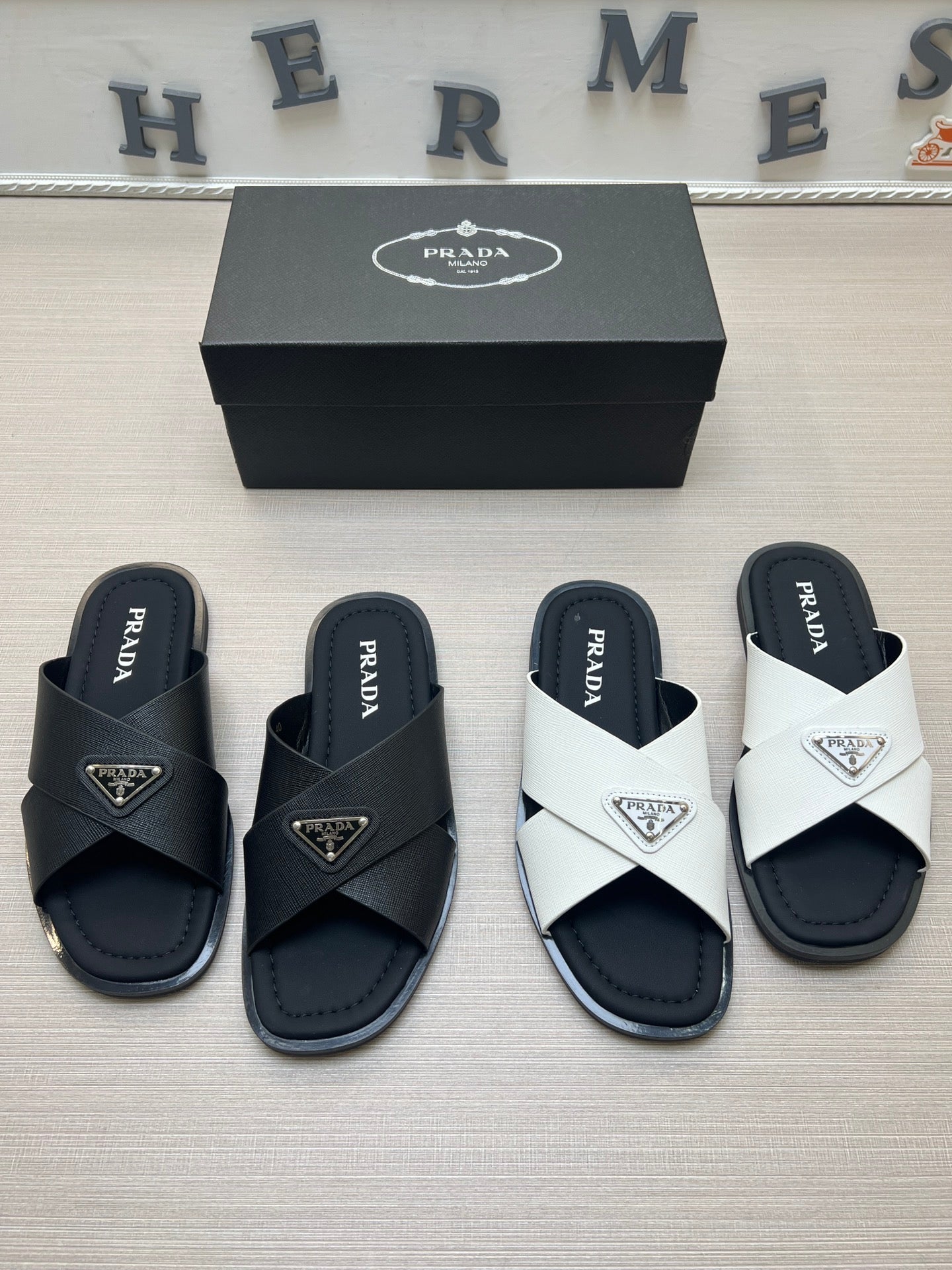 54PD71Z Popular slippers