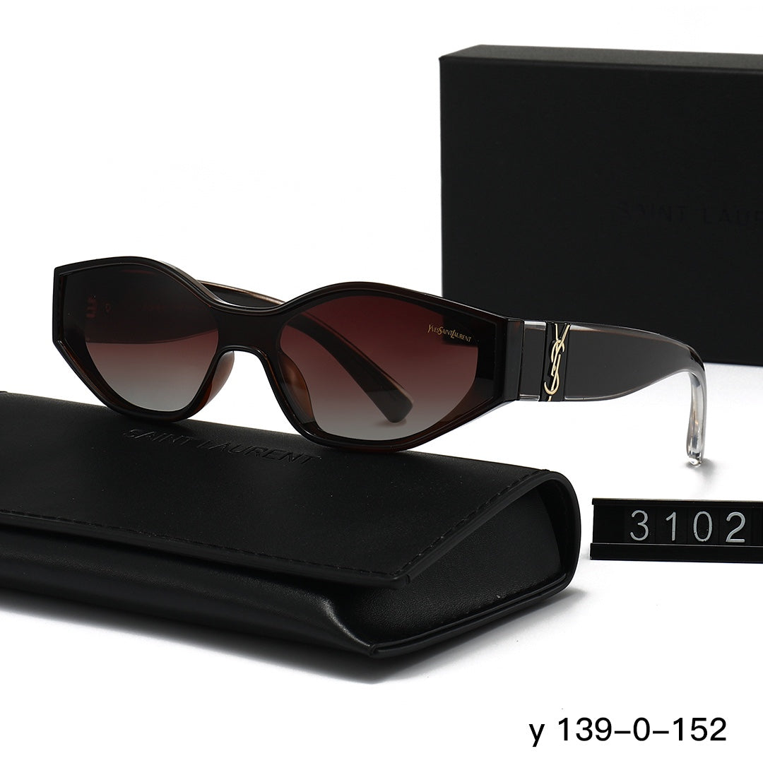 136NSL43T Popular Sunglasses