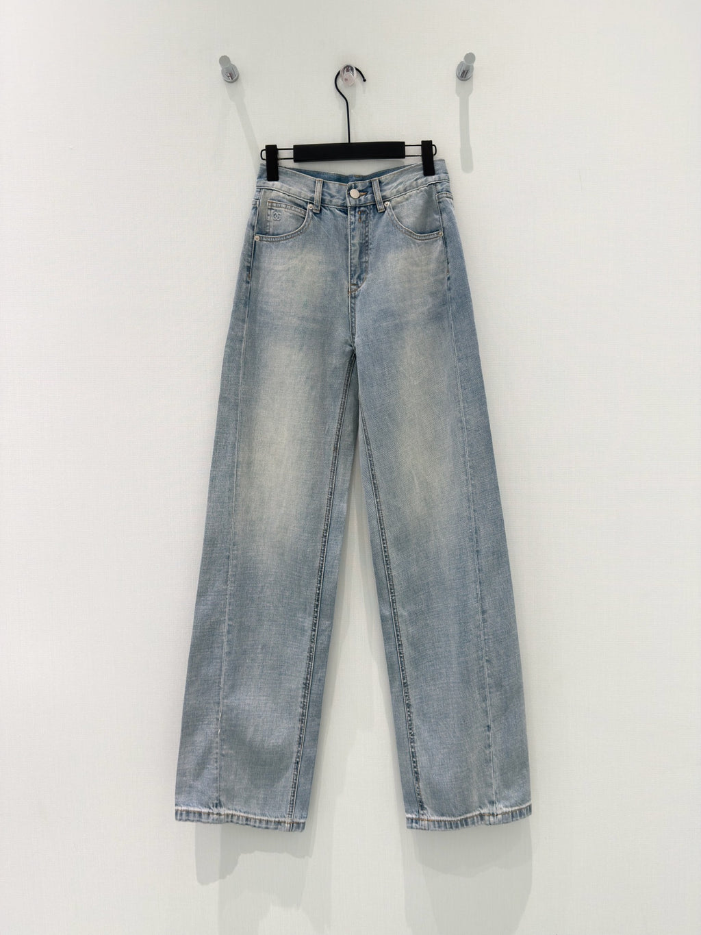 256XC29U Popular Pants fashion jeans
