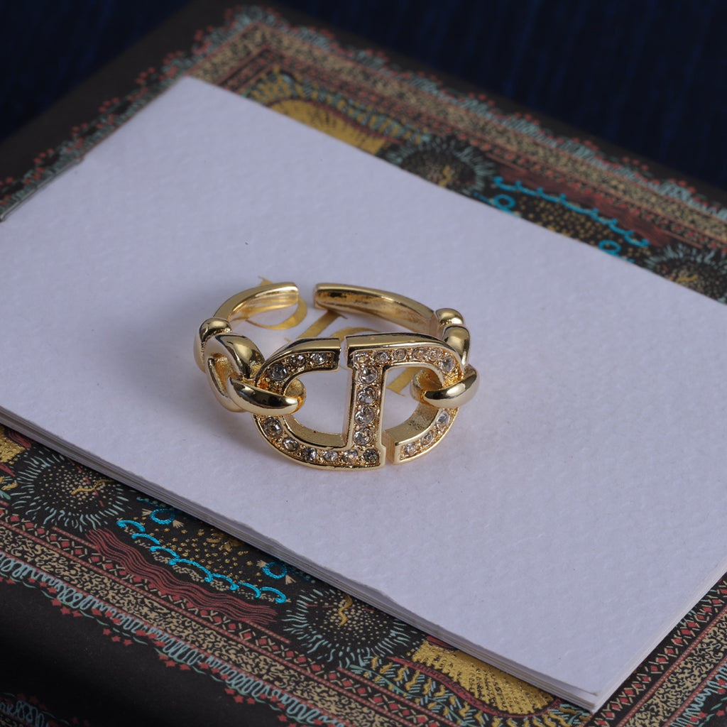 14D159J Popular  rings