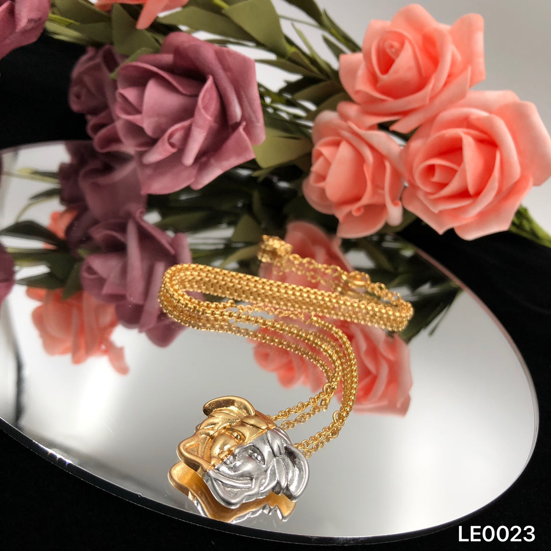 175RV49X Popular  Necklaces