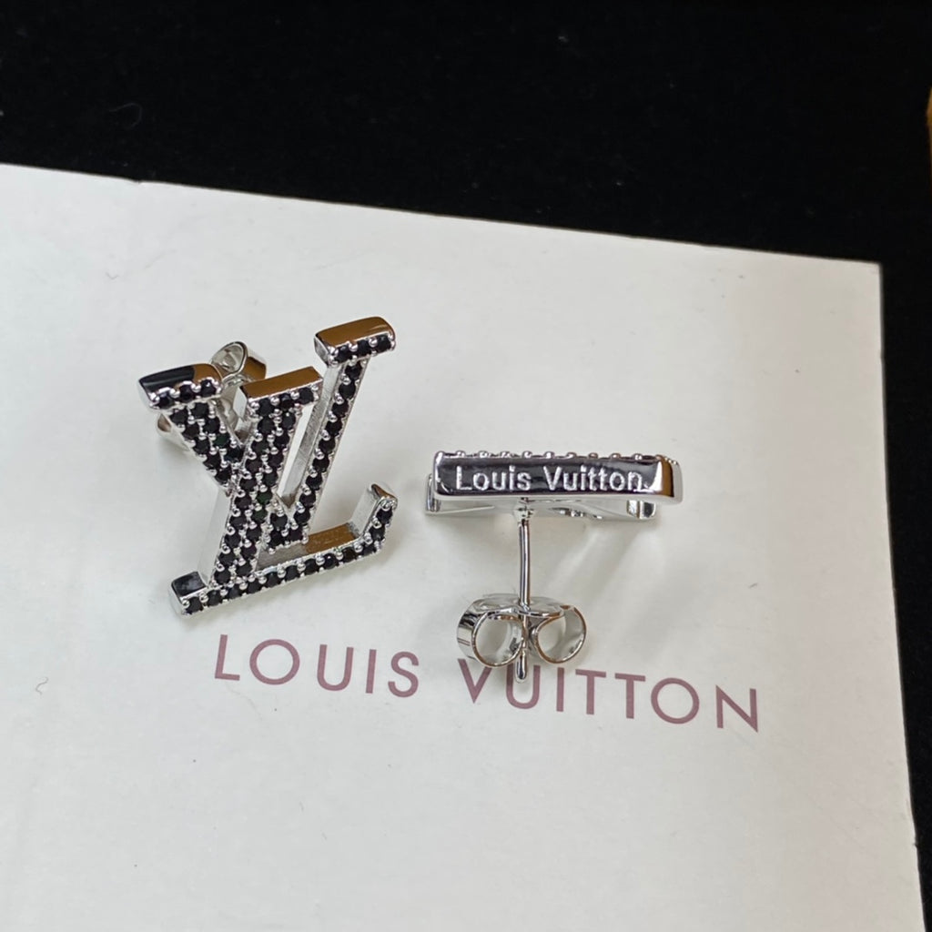 1YE340E Popular  Earrings