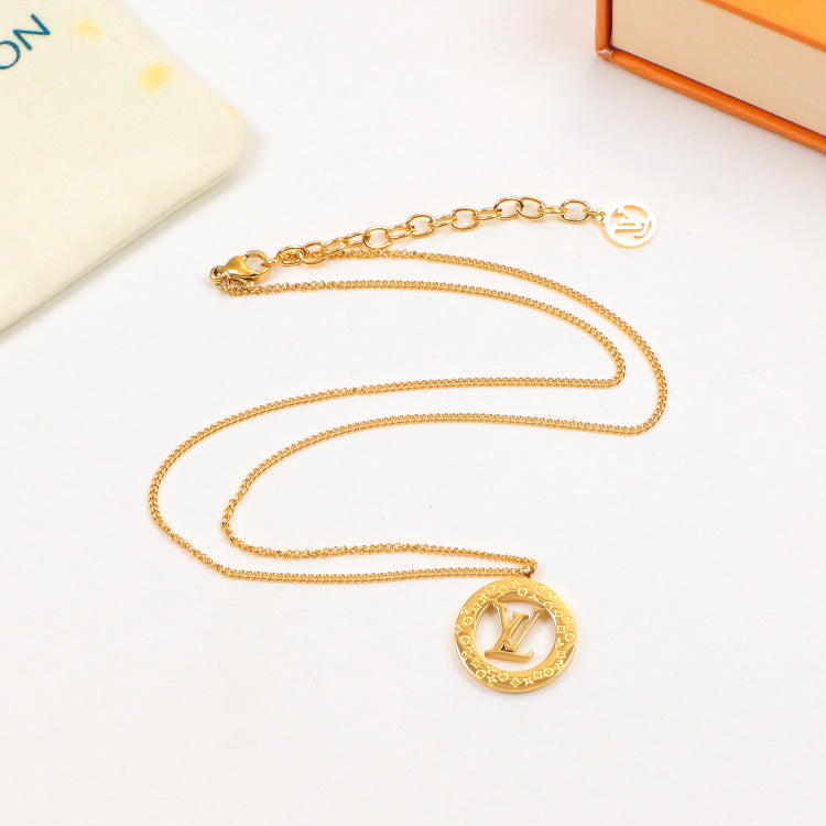 2E10X Popular  Necklaces