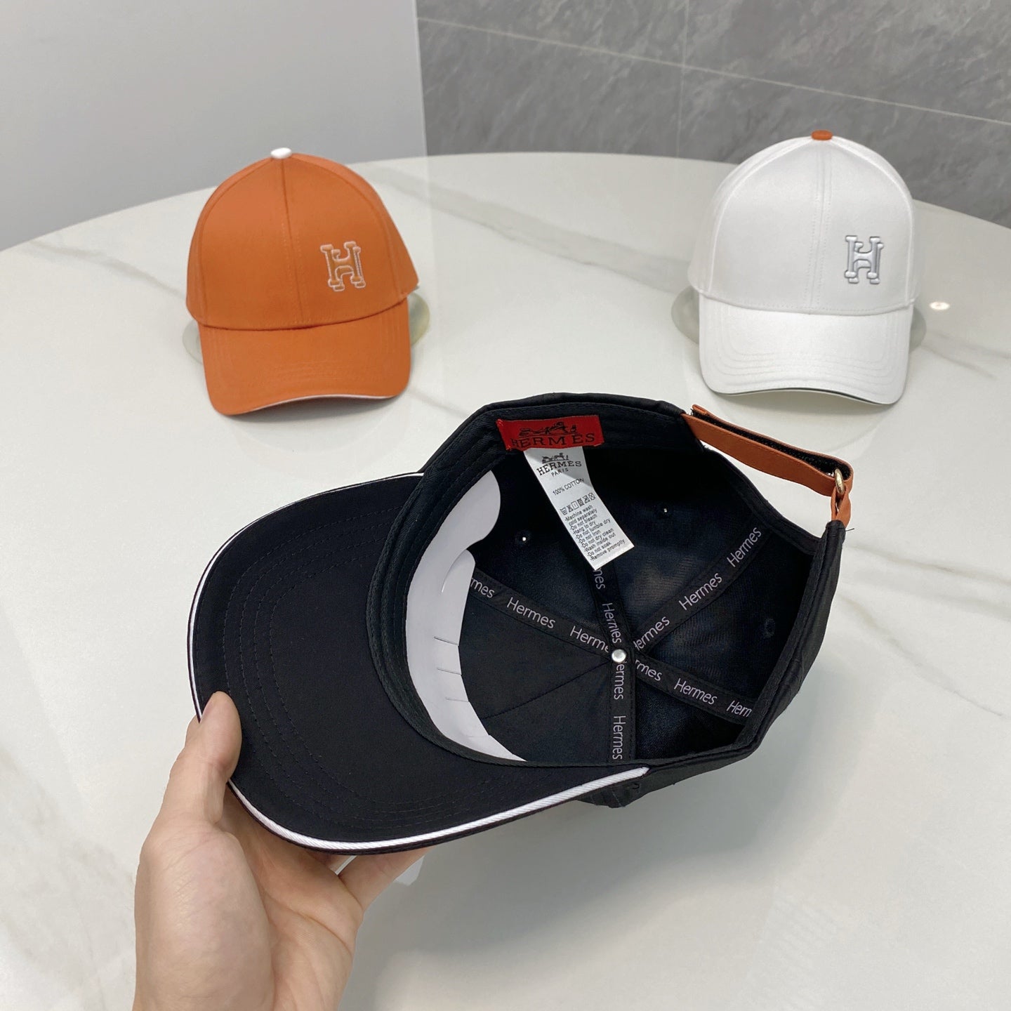 16XH12M Popular hats