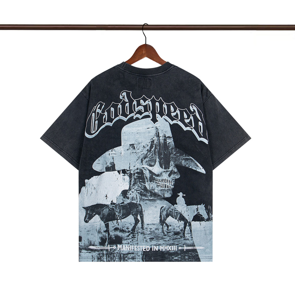 145RA138U Popular T-shirt