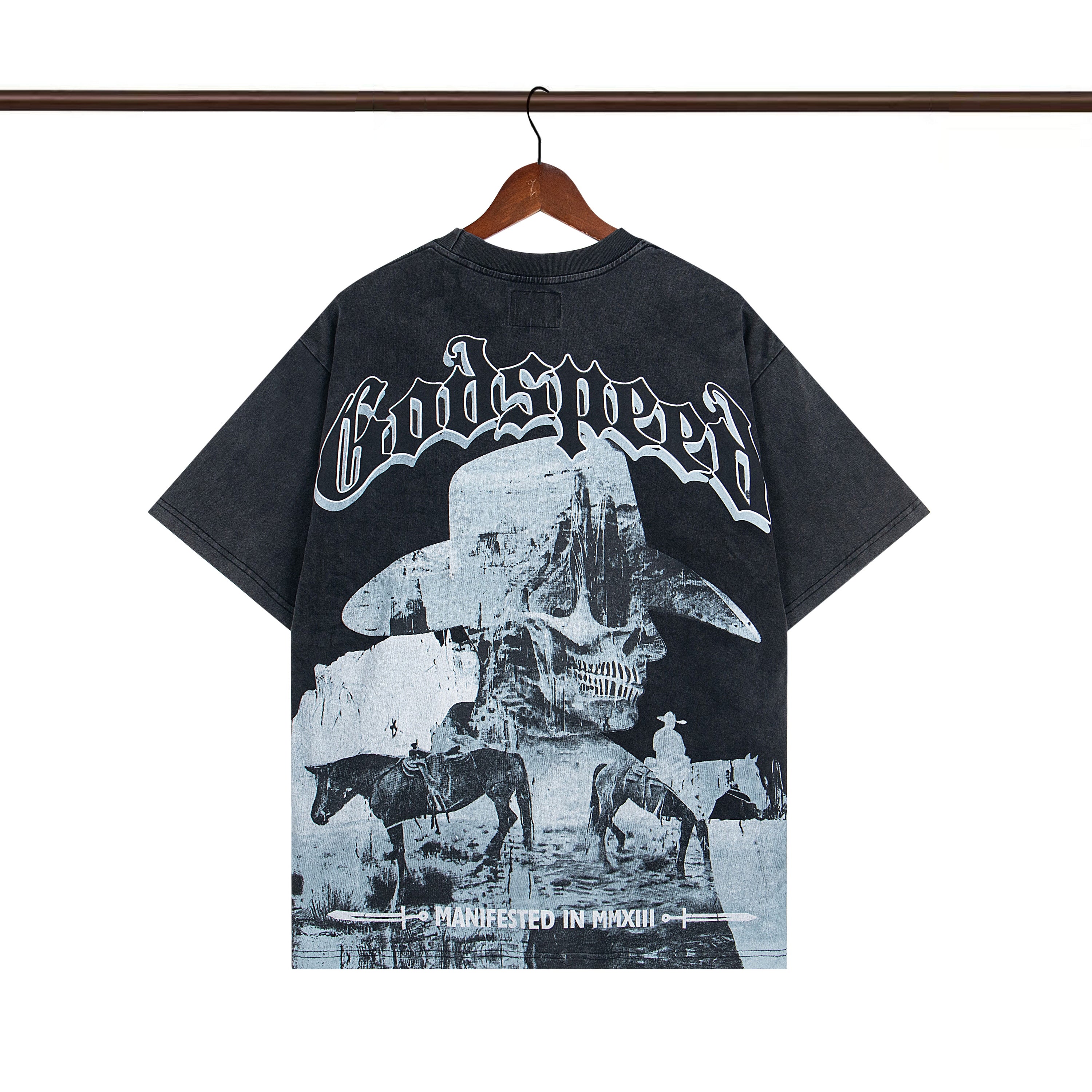 145RA138U Popular T-shirt