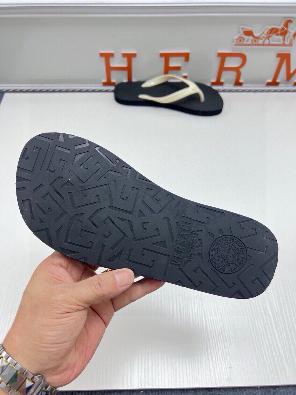 535ZV295Z Popular Slippers