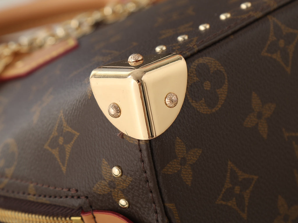 146PE88B Popular leather bag
