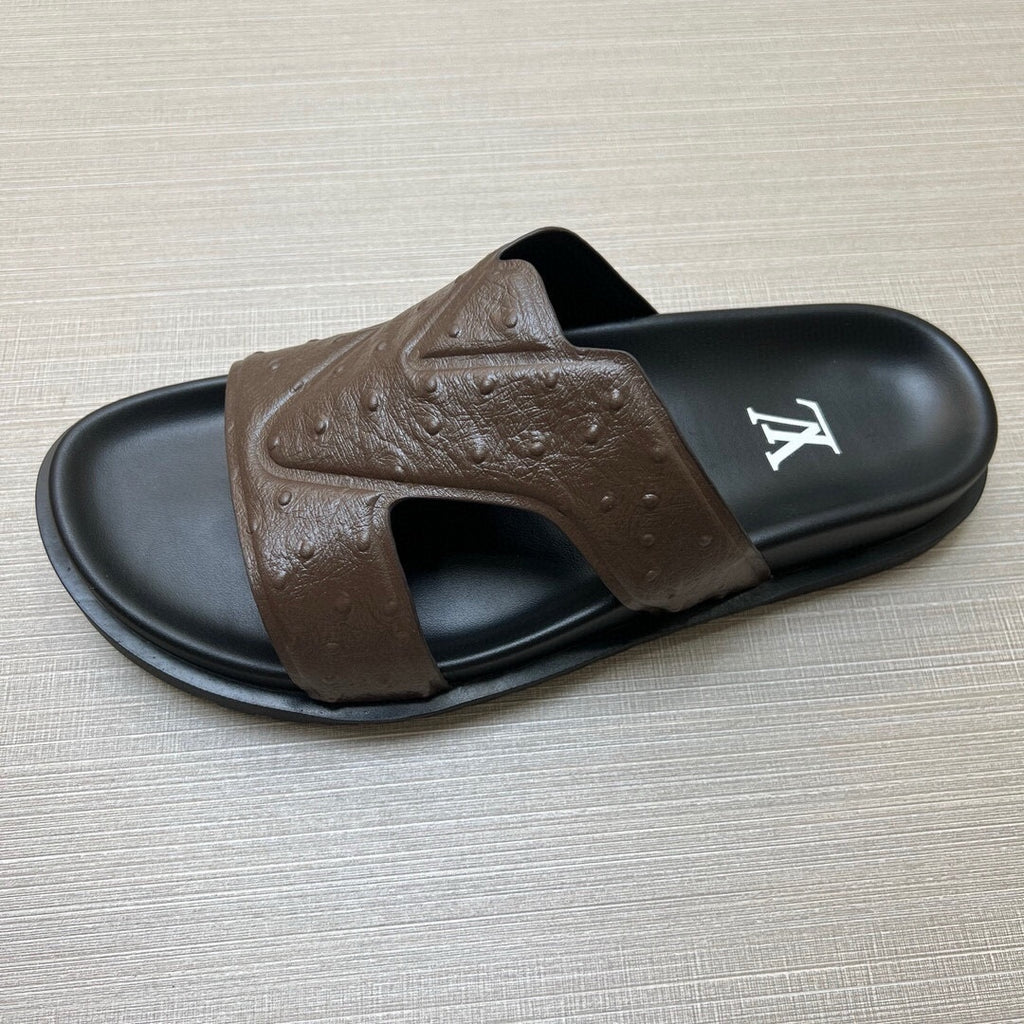 5LE227Z Popular Slippers