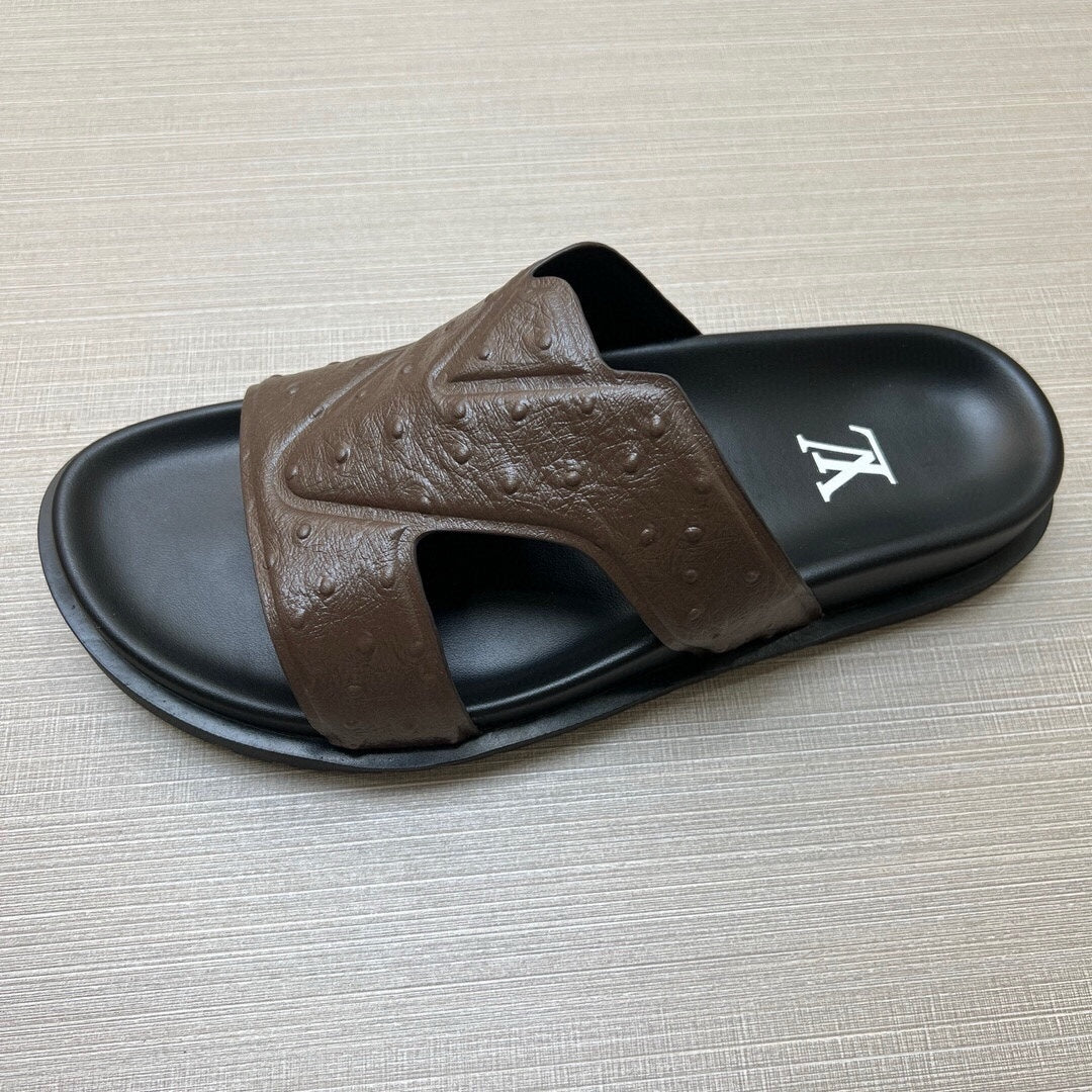 5LE227Z Popular Slippers