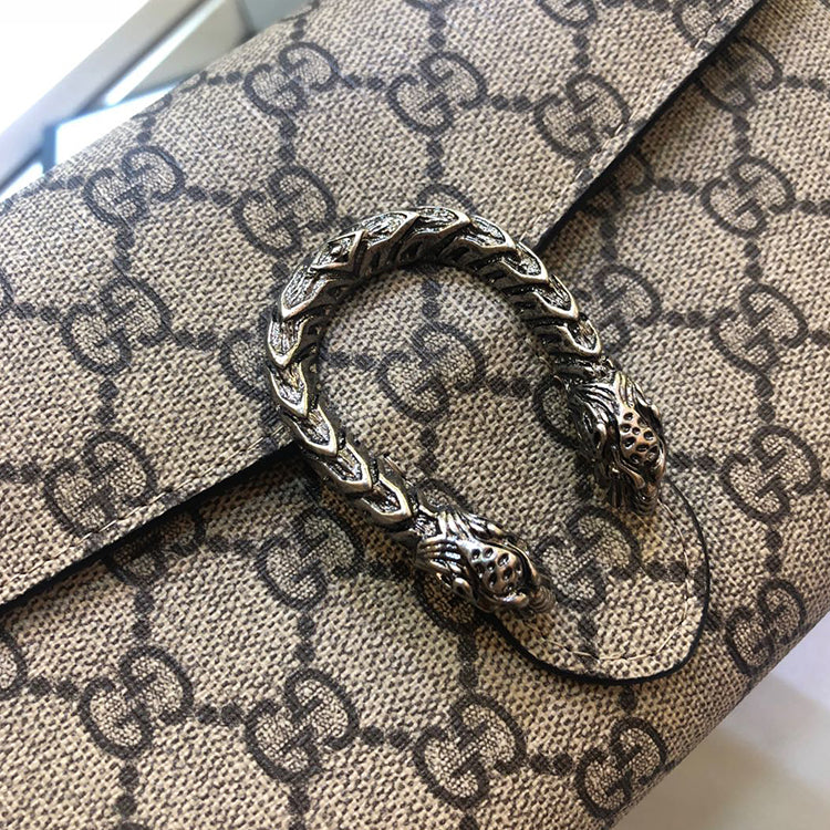 AB001B Popular  leather bag 