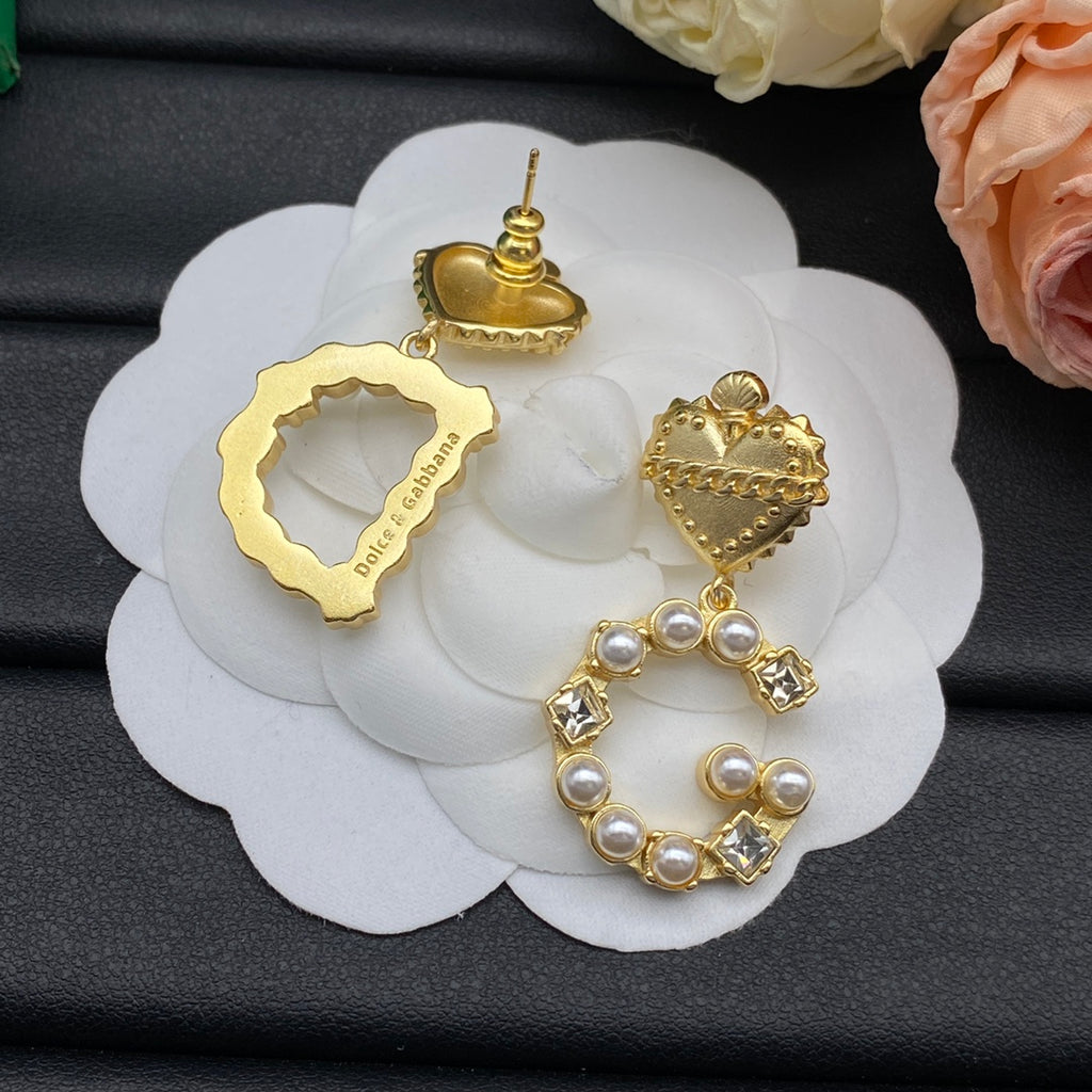 14D1070E Popular Earrings