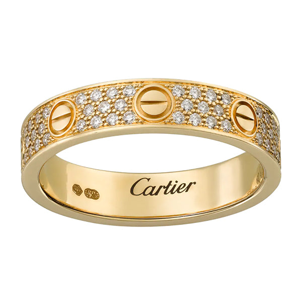 PK2J Popular  high quality rings