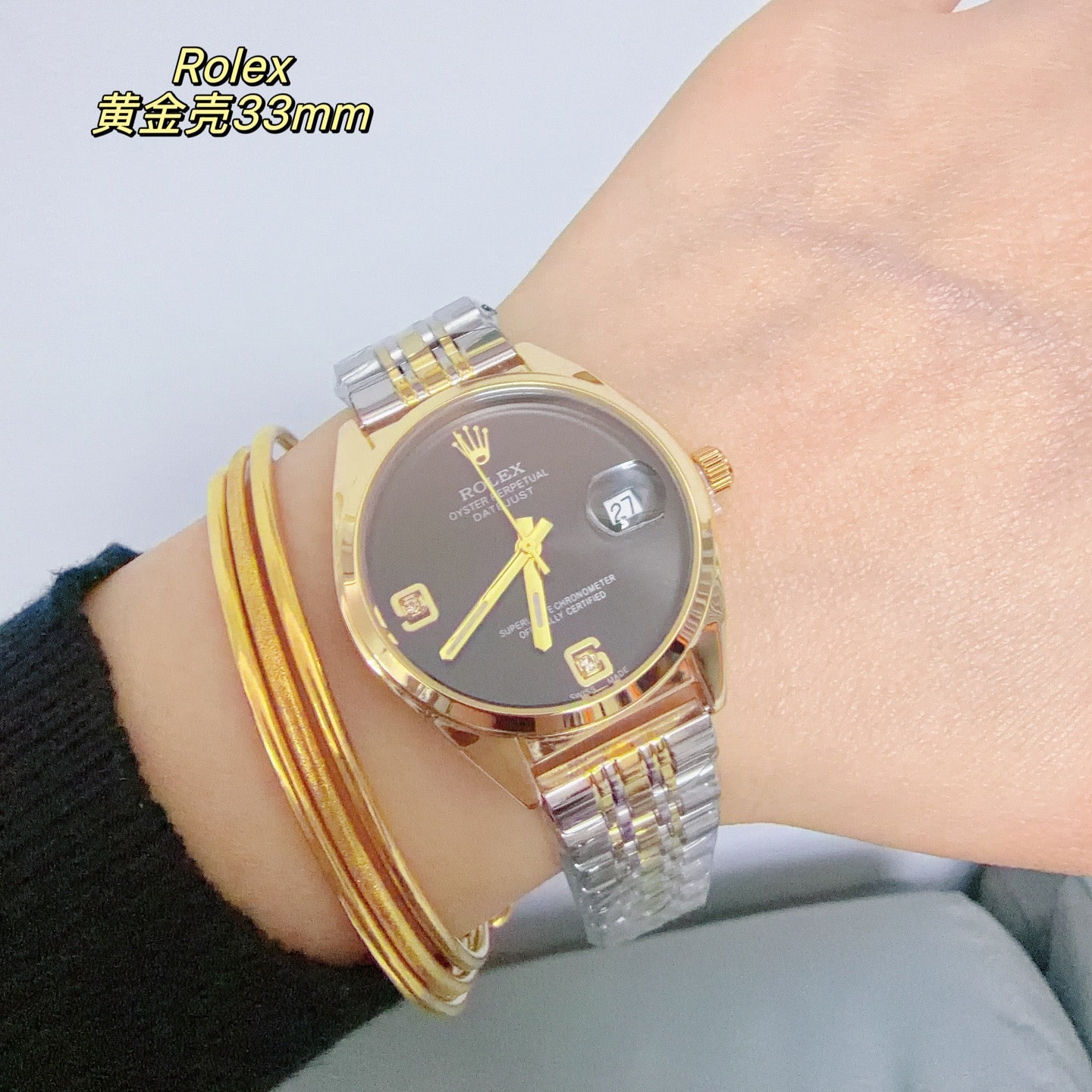136RL32L Popular Watches