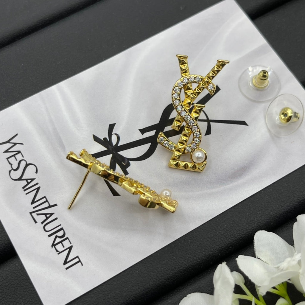 1YSL464E Popular  Earrings