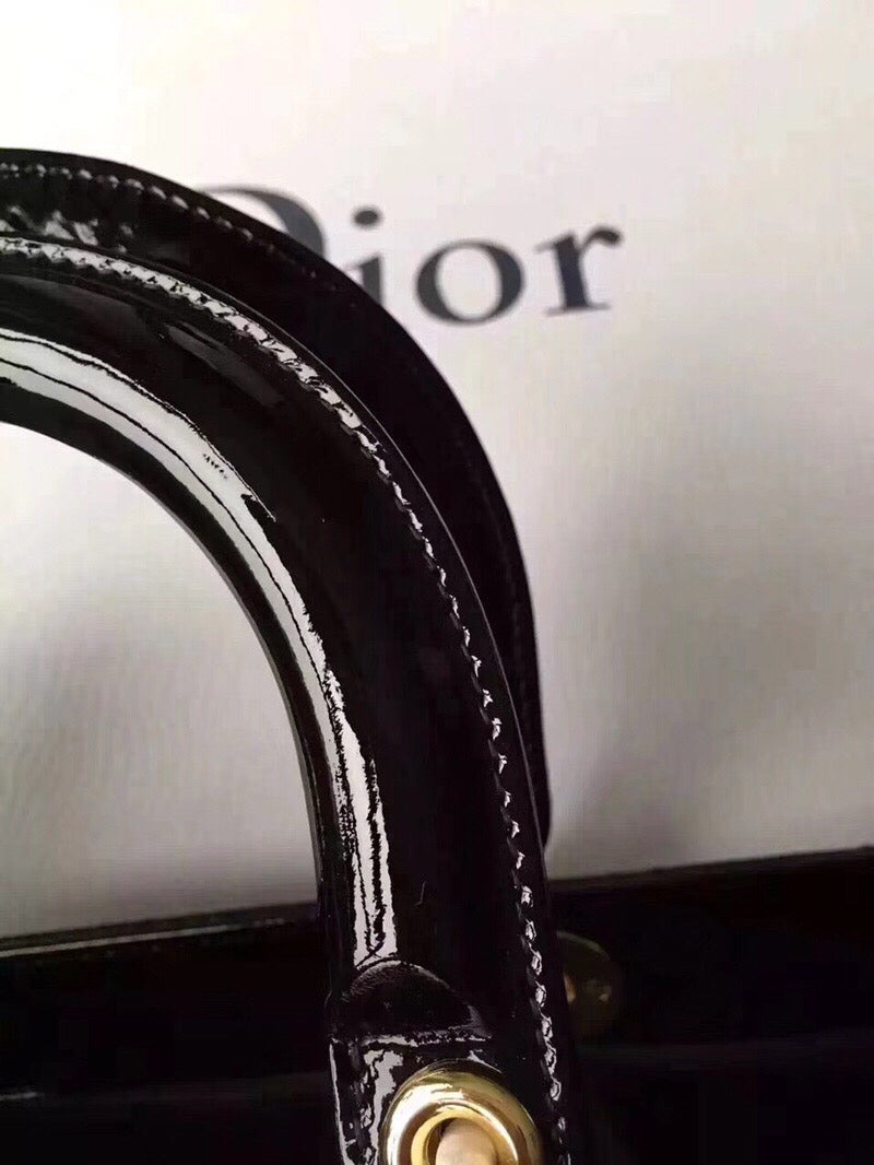 1XD55B Popular  leather bag (32cm)