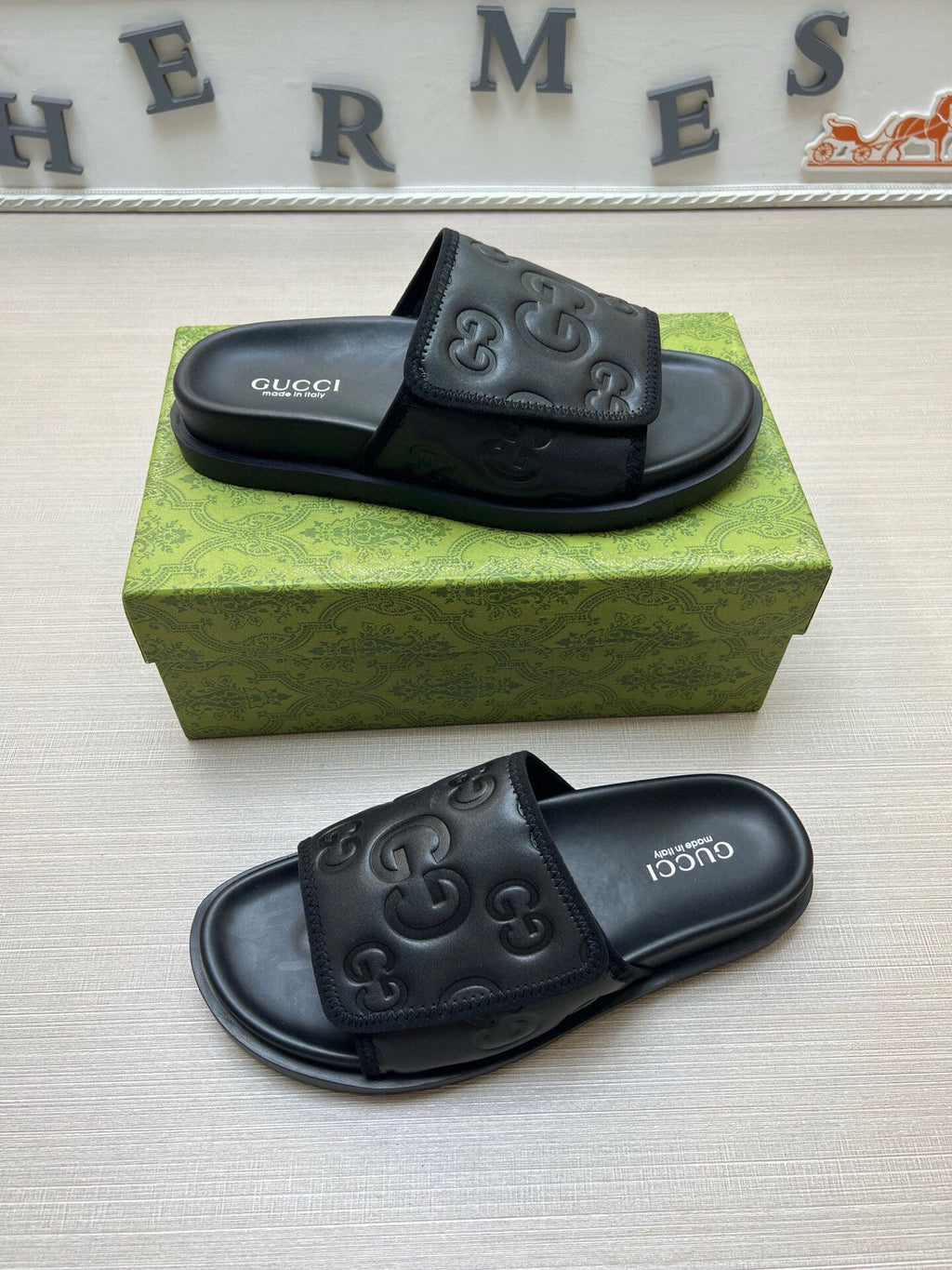 5LB230Z Popular Slippers