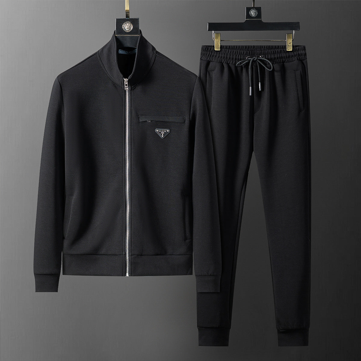 105ZP417U Popular autumn and winter sets