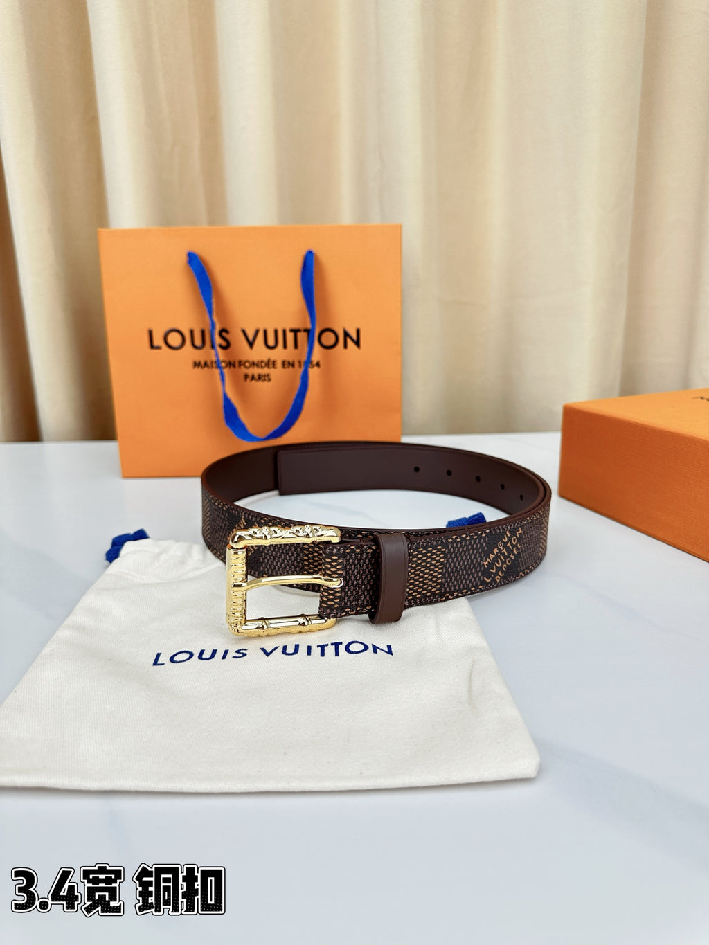 136PE44P Popular High quality belt With full package