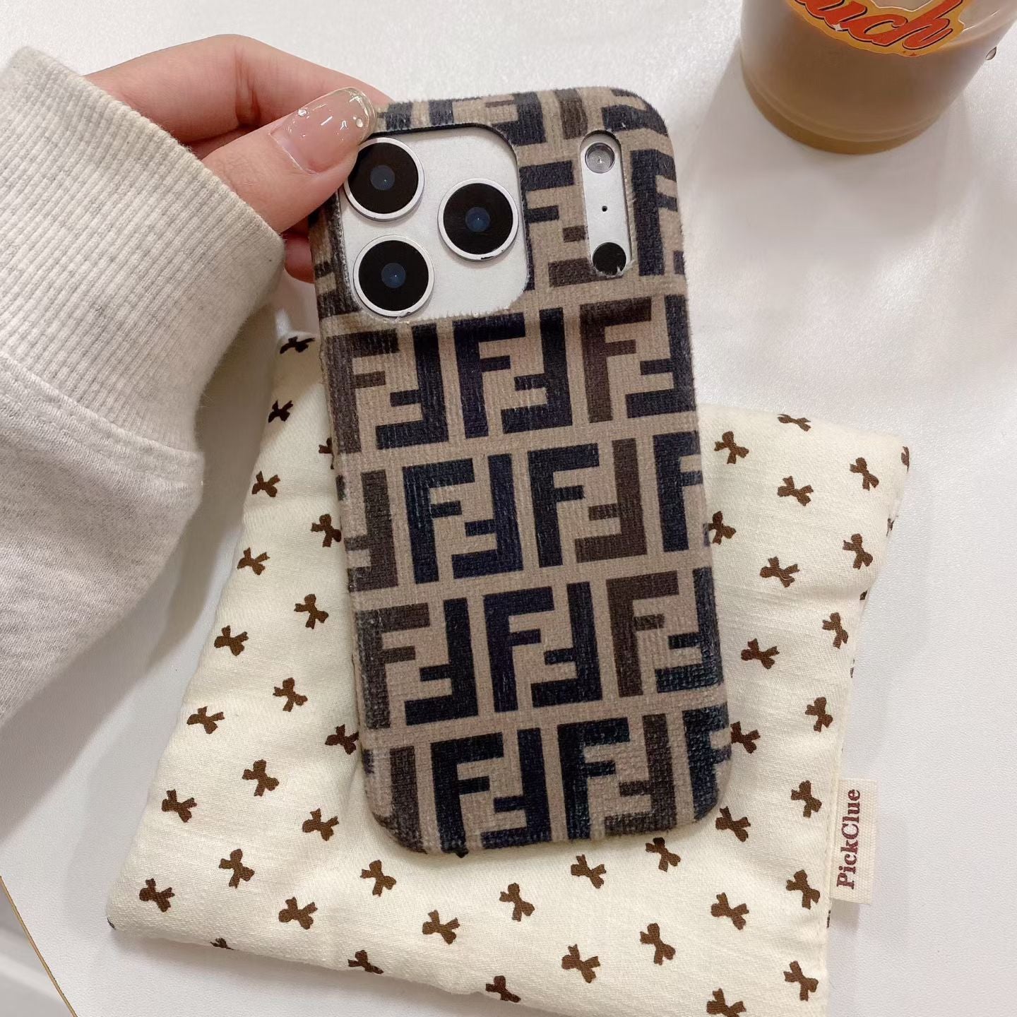 36XF66A Popular Phone Case