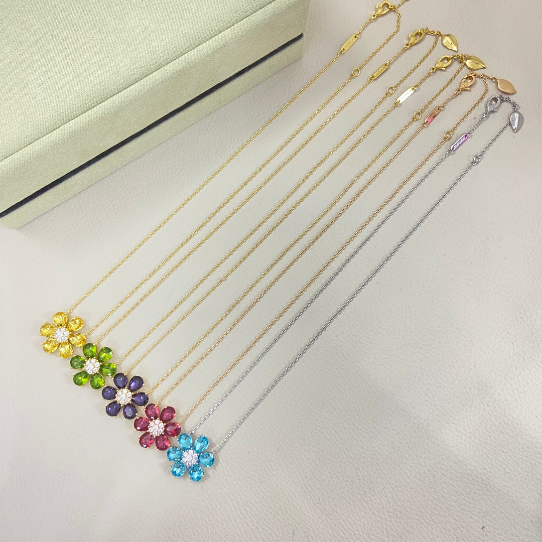 55QVA250X Popular Necklace