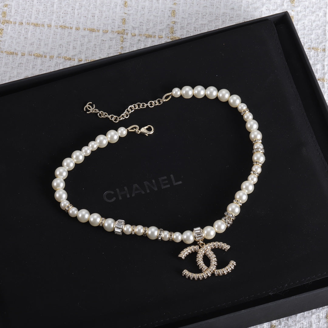 14C532X  Popular    Necklaces