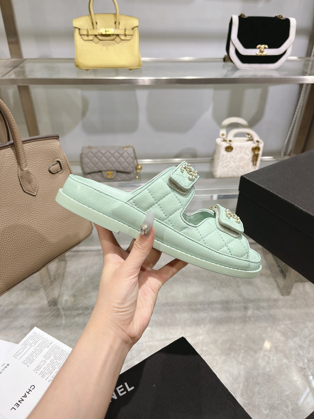 245RC6Z Popular leather shoes