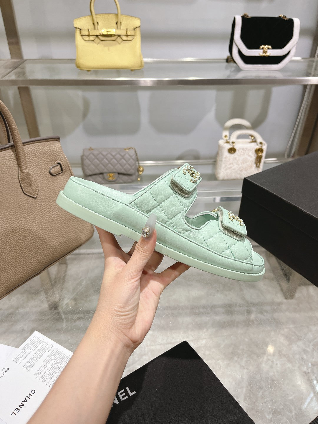 245RC6Z Popular leather shoes