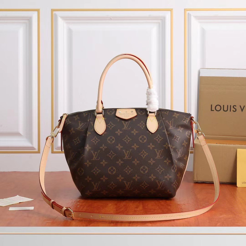 2XE351B Popular    leather bag 