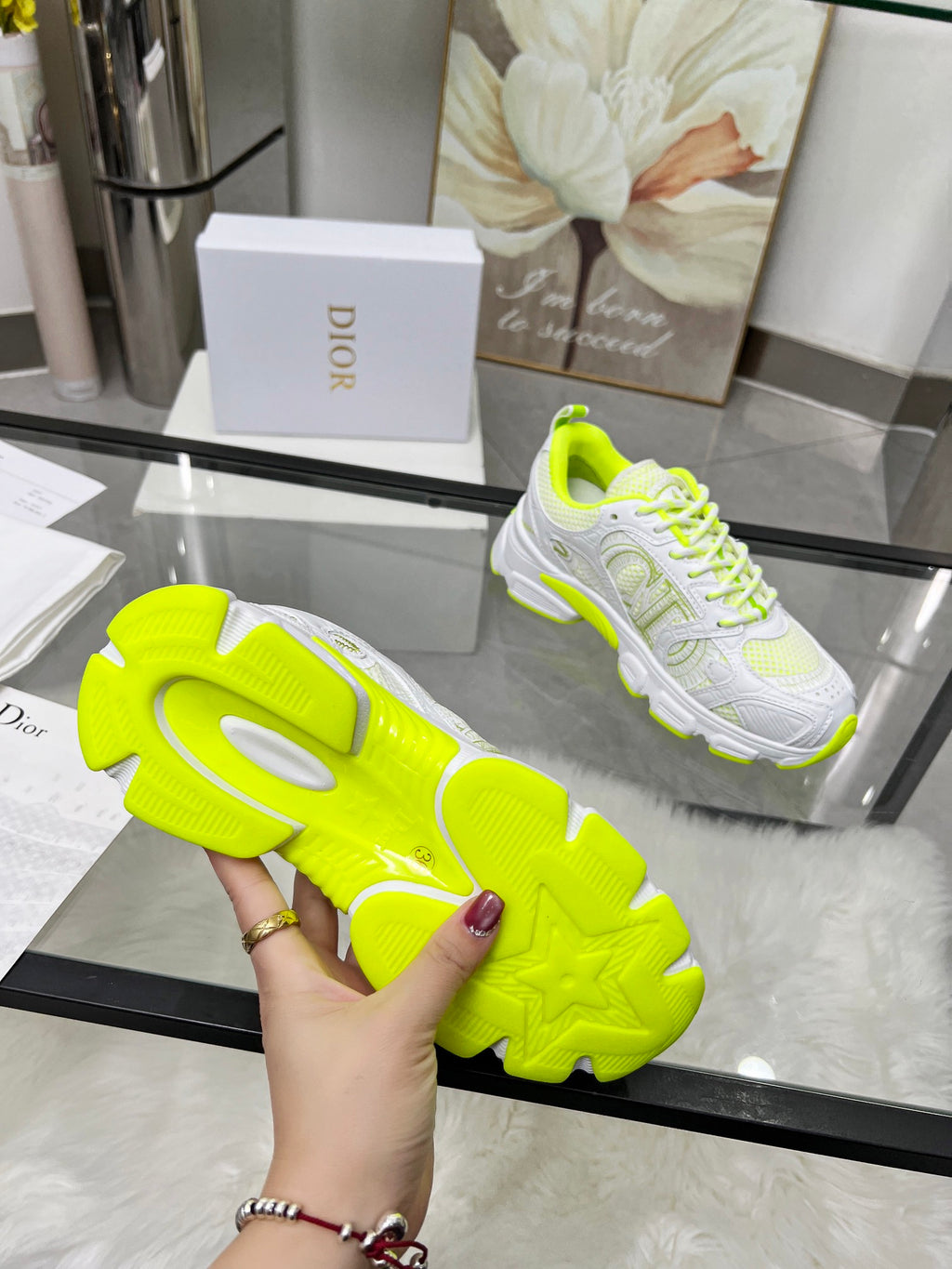 2105QD313Z Popular high-quality Shoes