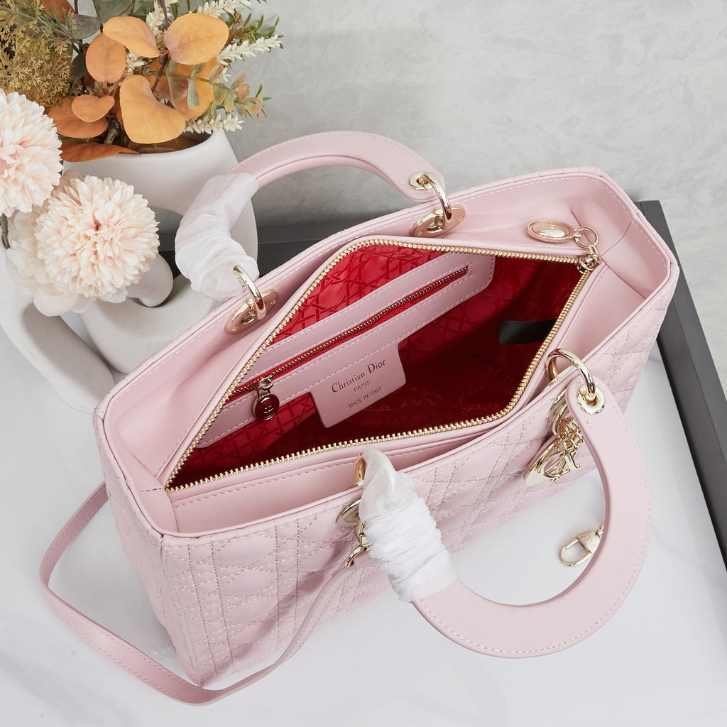 136PD88B Popular leather bag