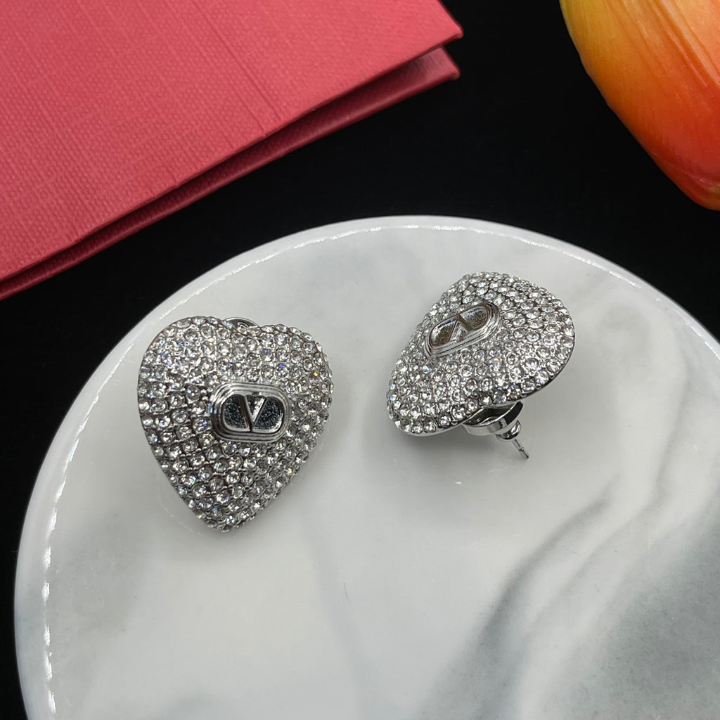 14VL765E Popular  Earrings