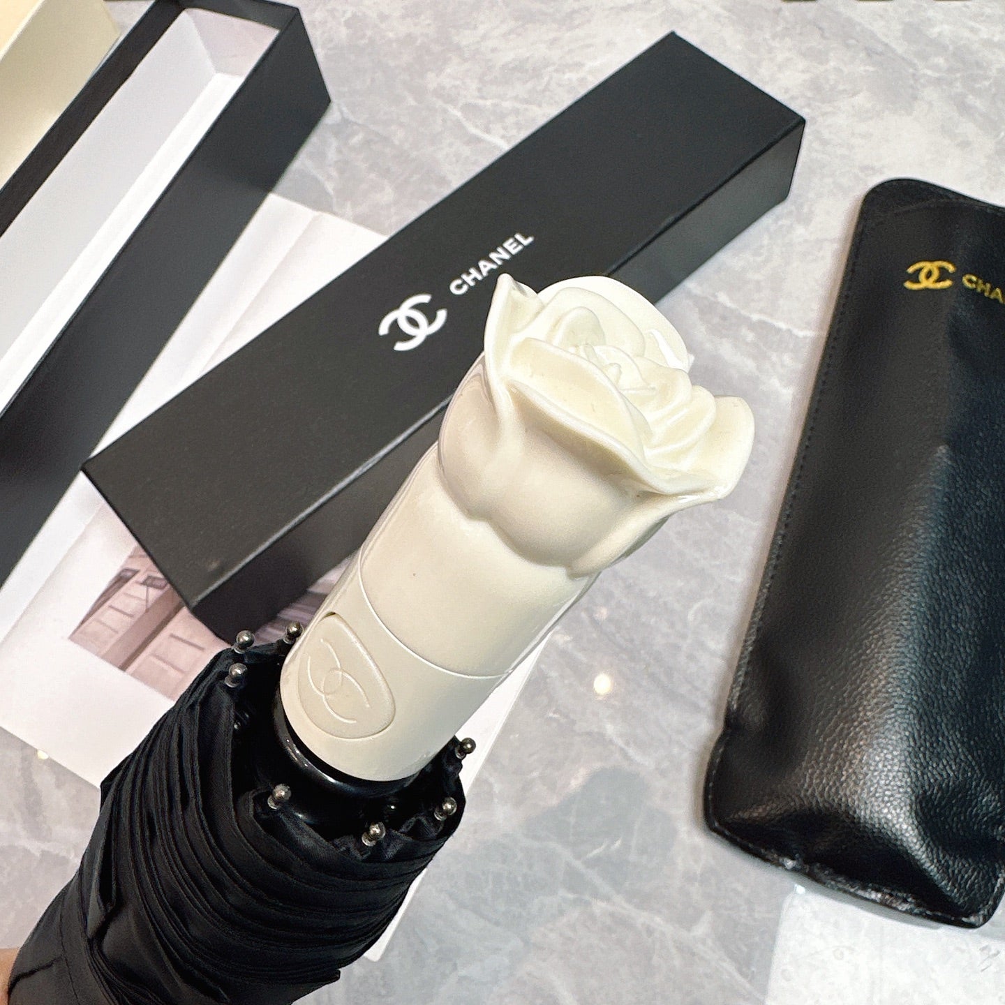 146NC29S Popular UV resistant umbrella