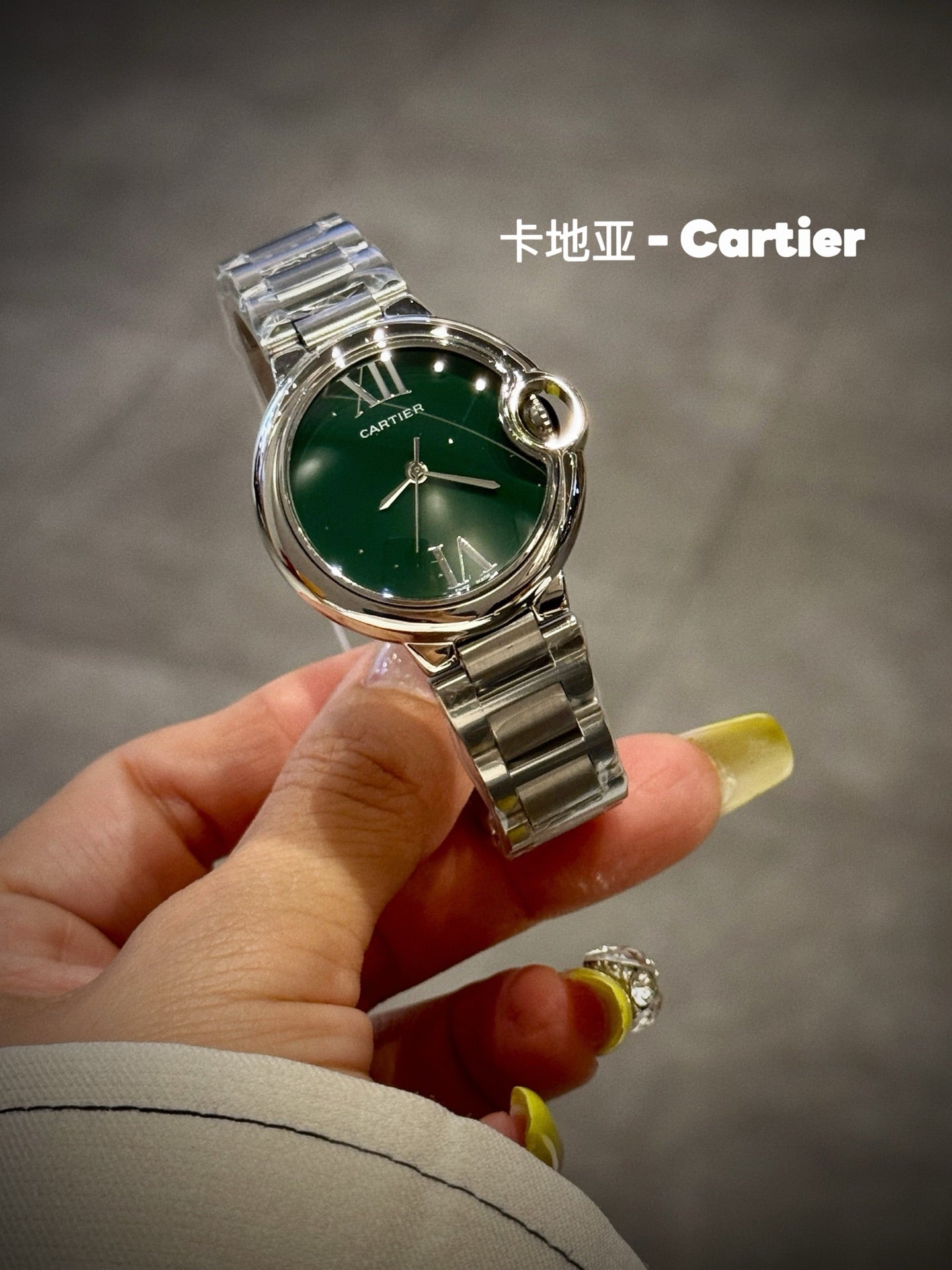 L1R36K115 Popular  watches