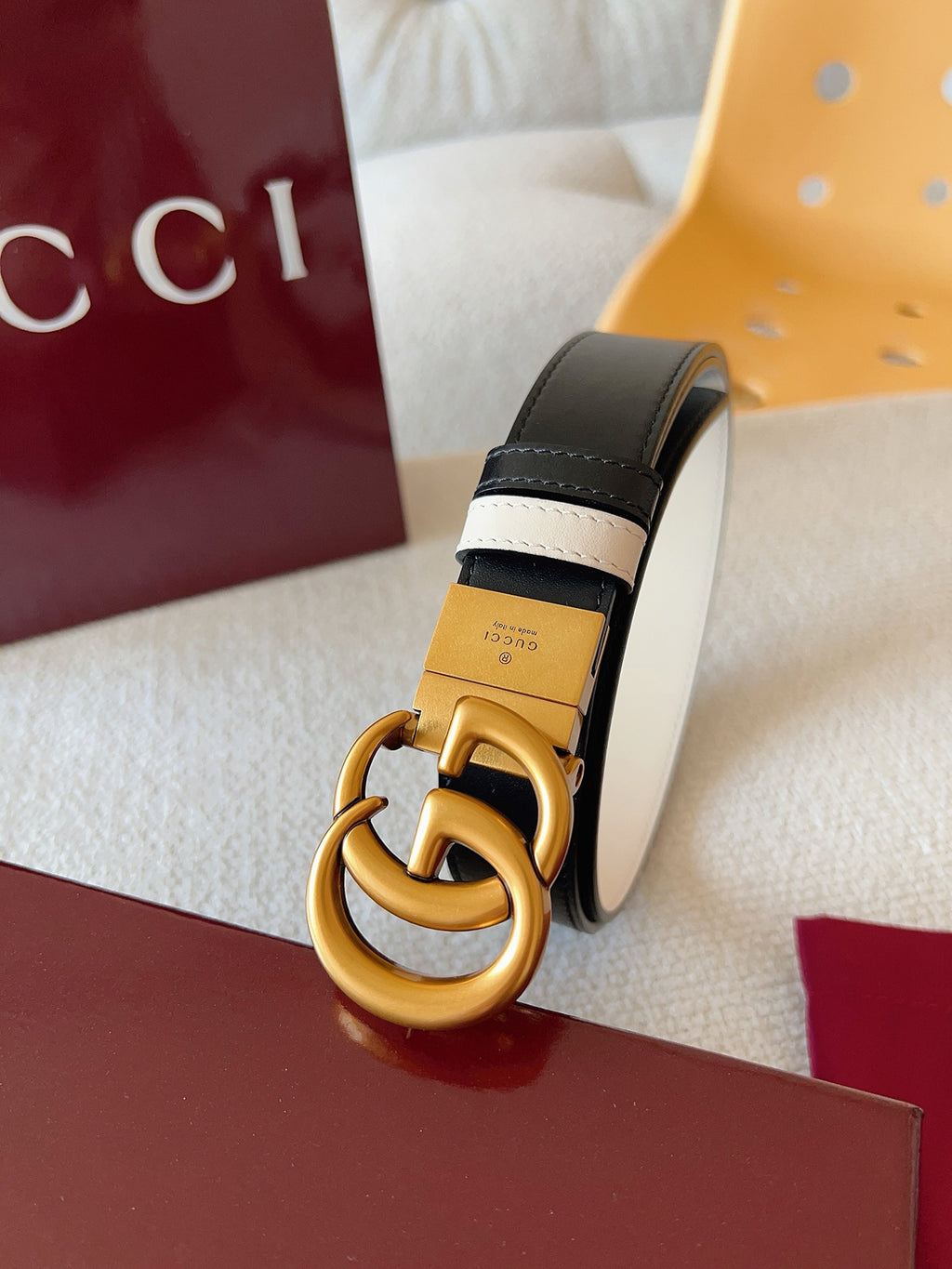 136PB31P Popular High quality belt With full package