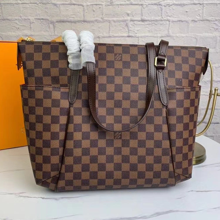 2E108B Popular  leather bag 