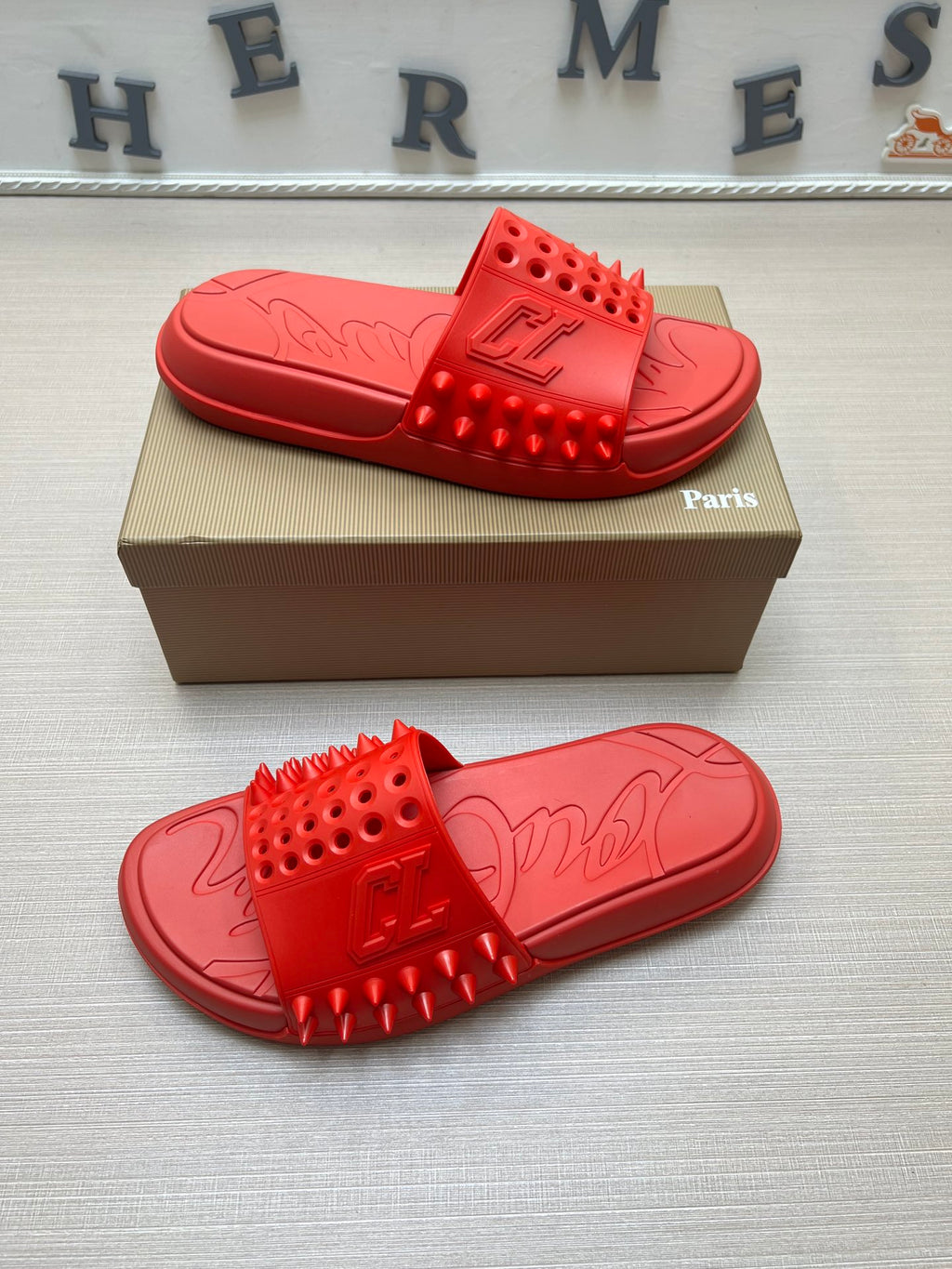 54A18Z Popular slippers