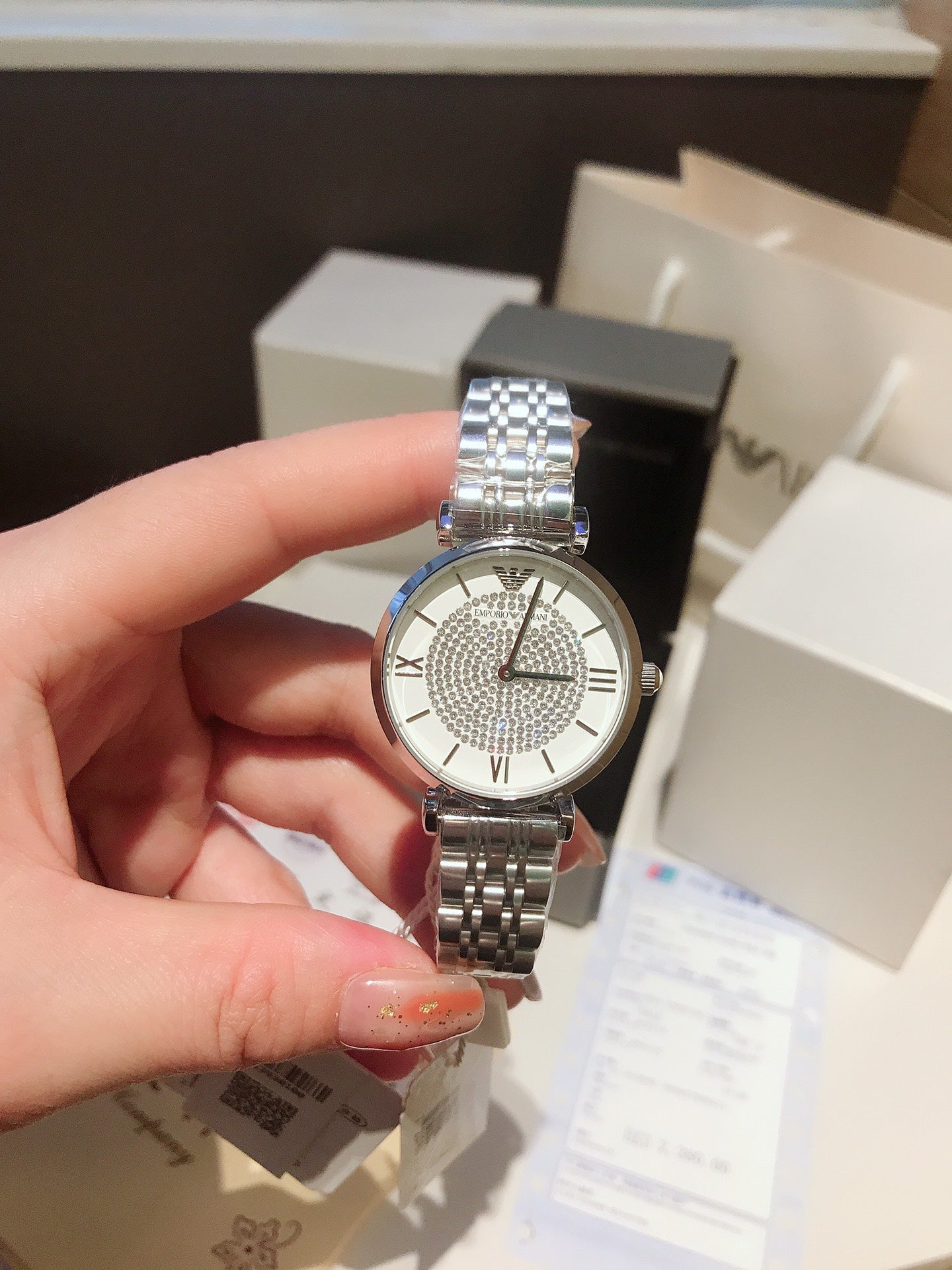 136RA88L Popular Watches