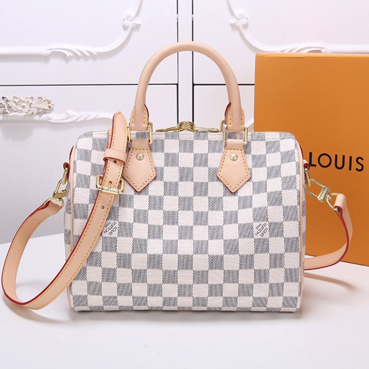 2E17B Popular   leather bag 