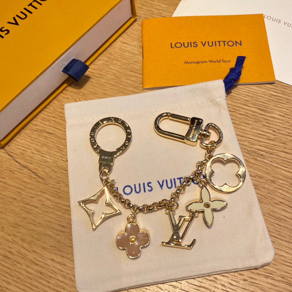 1E17A  Popular Keychains