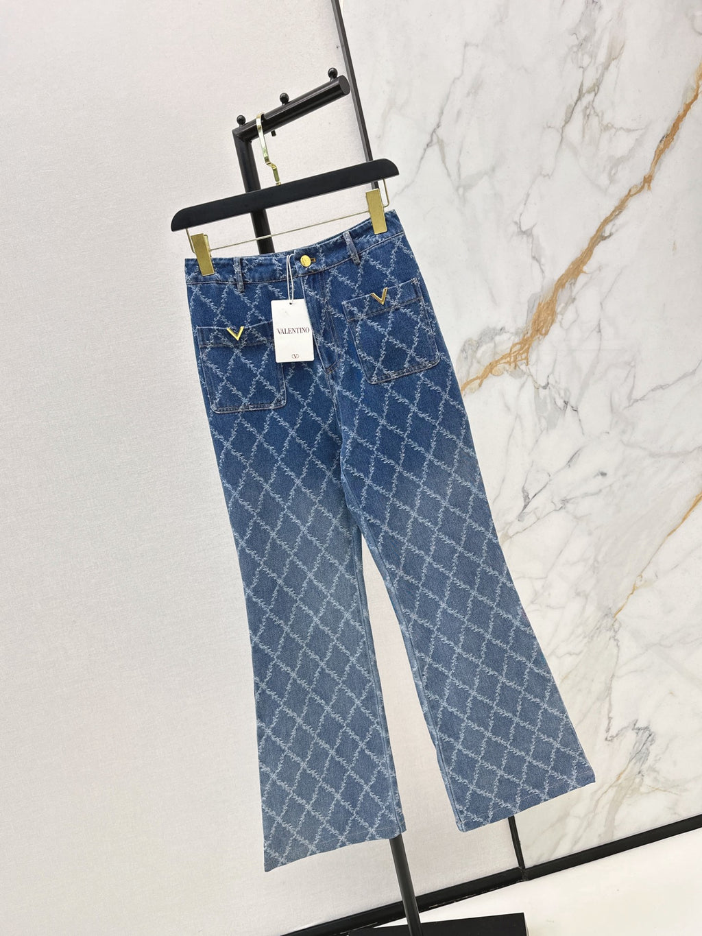 256XVLU Popular Pants fashion jeans