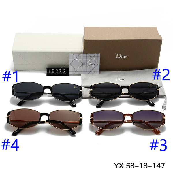 136ND61T Popular Sunglasses