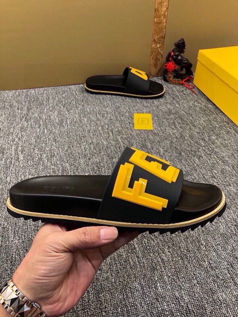 535ZF288Z Popular Slippers