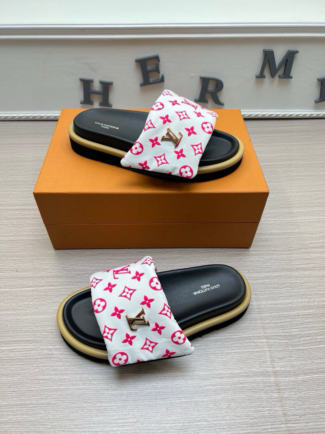 5QE10Z Popular  Slippers